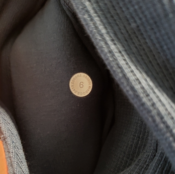 NWT Lululemon radiant jacket - Picture 6 of 6